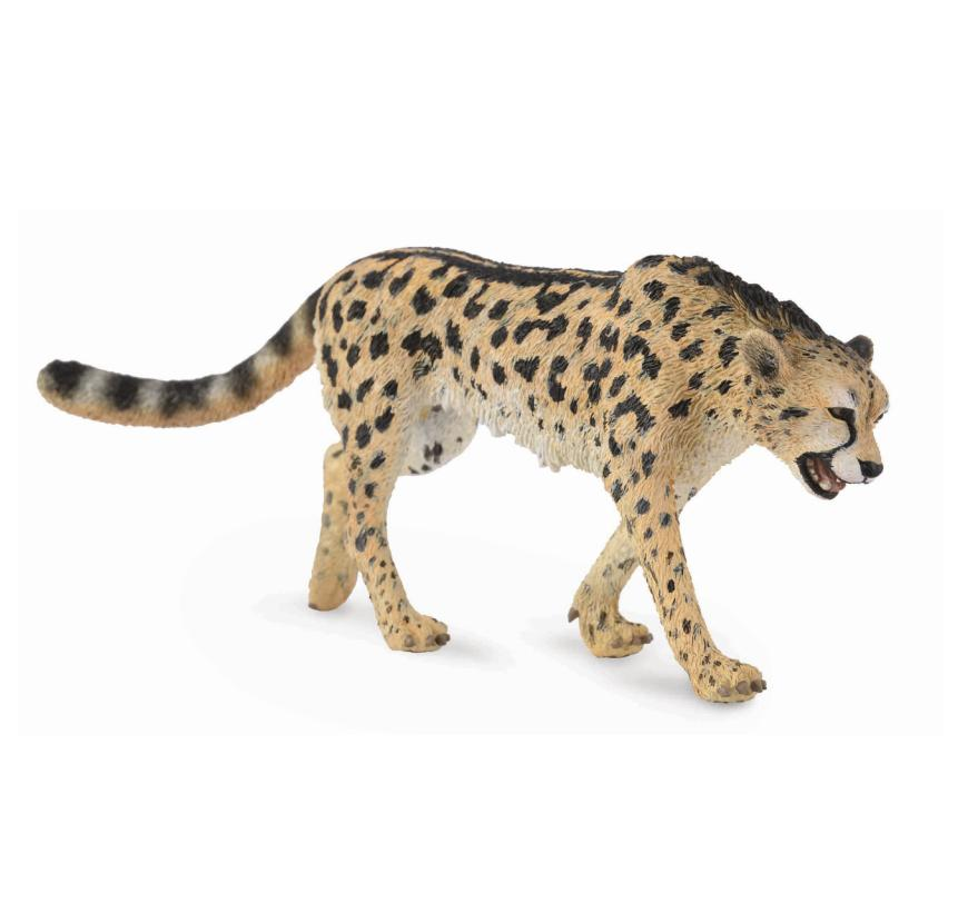 Collecta - 88608 King Cheetah