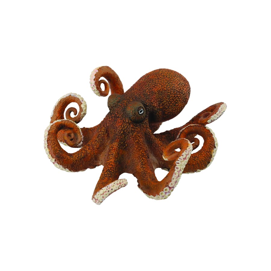 Collecta - 88485 Octopus