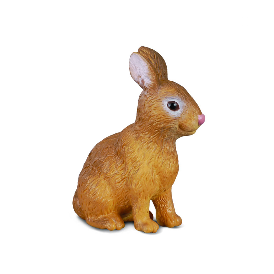 Collecta - 88002 Rabbit