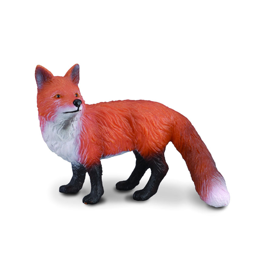 Collecta - 88001 Red Fox