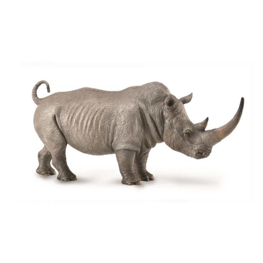 Collecta - 88852 White Rhinoceros