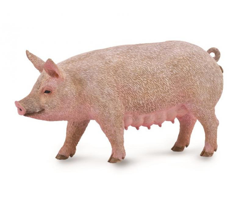 Collecta - 88863 Pig Sow