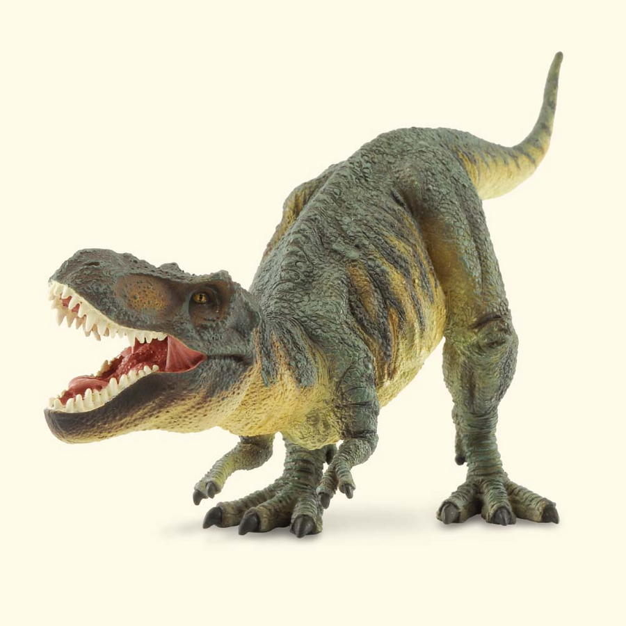 Collecta - 88251 T-Rex Deluxe