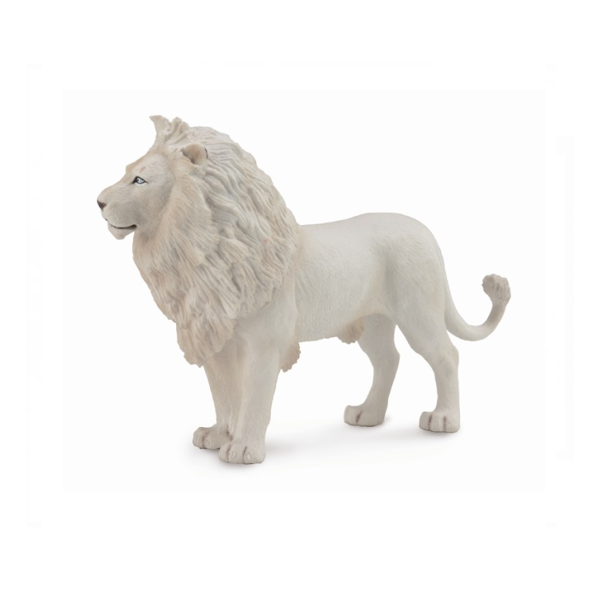 Collecta - 88785 White Lion