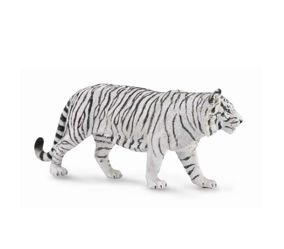 Collecta - 88790 White Tiger