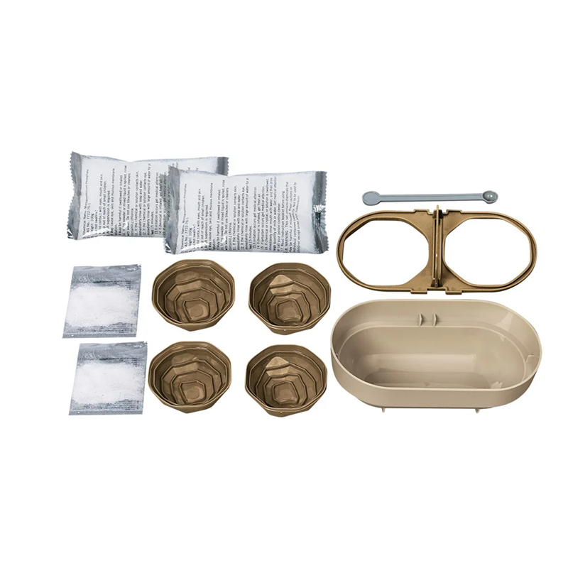 Kidzlabs - Crystal Geode Kit