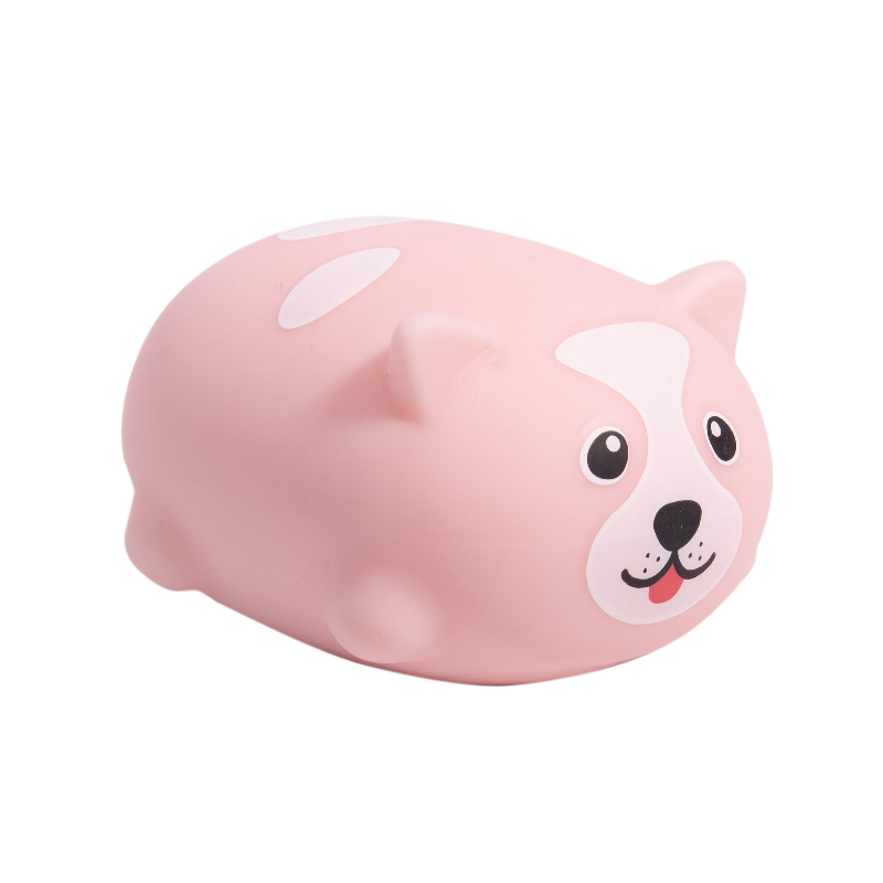 Cuddle Puppy Sensory Toy