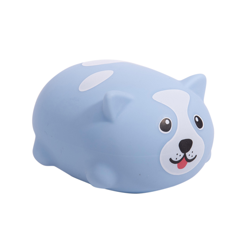 Cuddle Puppy Sensory Toy