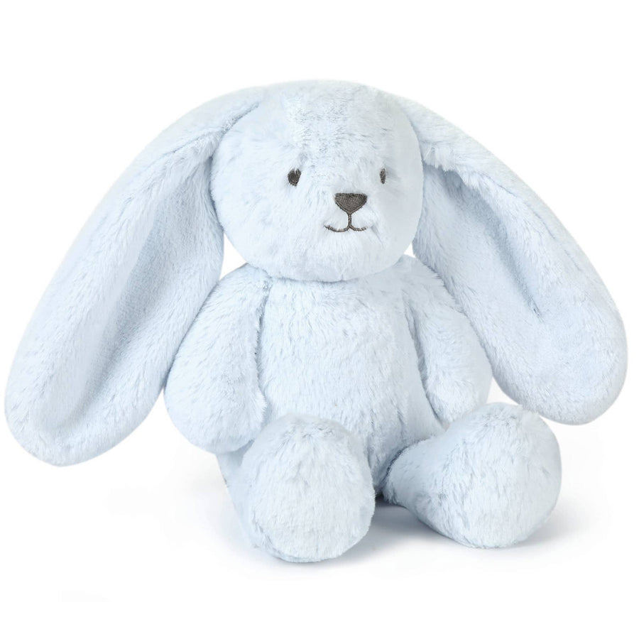 OB Australia - Baxter Blue Bunny Soft Toy 34cm