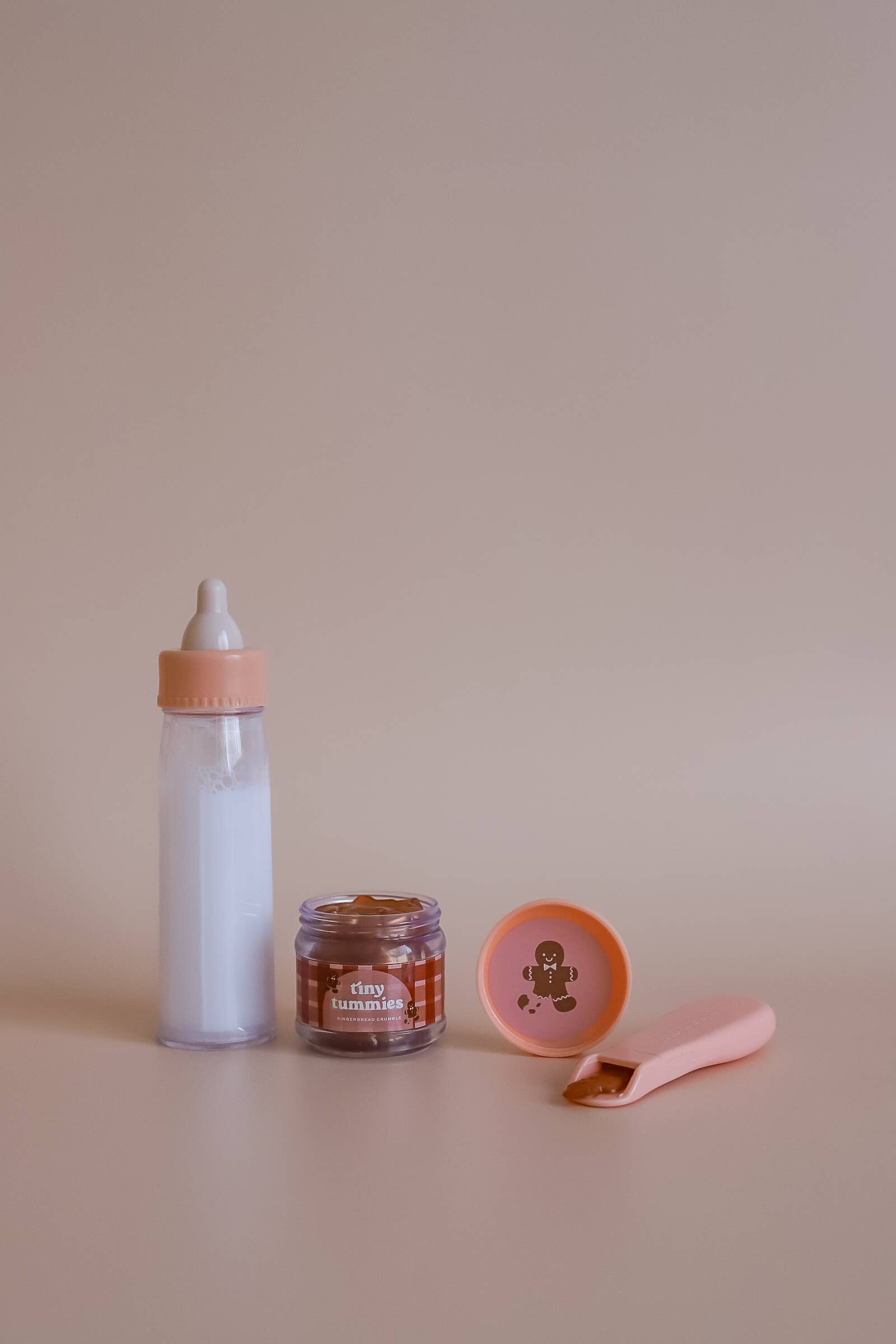 Tiny Harlow - Christmas Treats Gift Set
