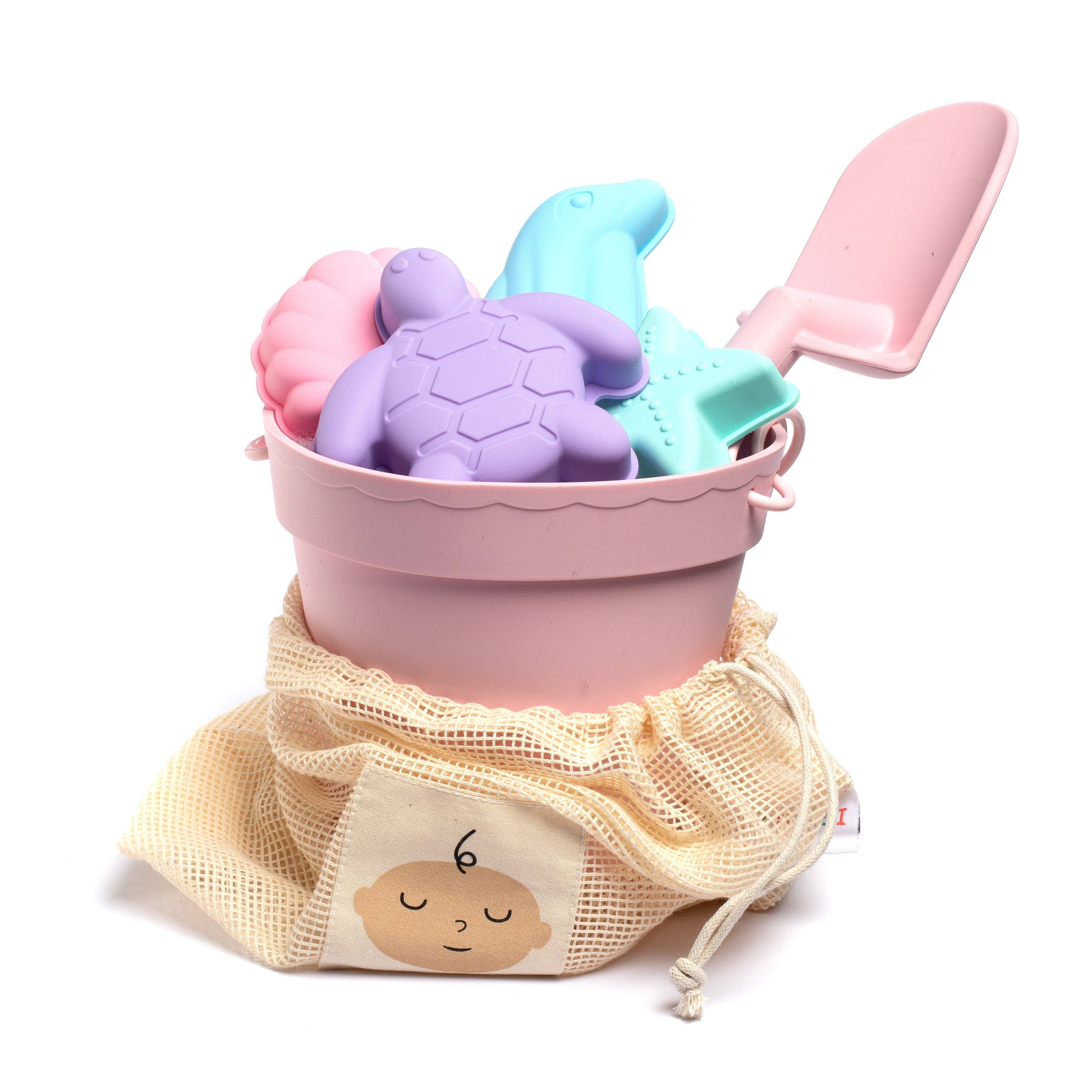 IZIMINI - Beach Toys Set