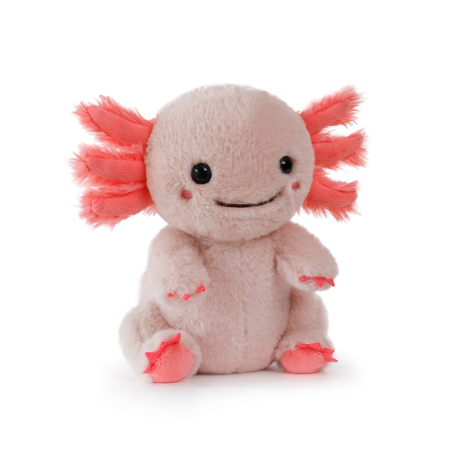 OB Australia - Alex Axolotyl Soft Toy 23.5 cm