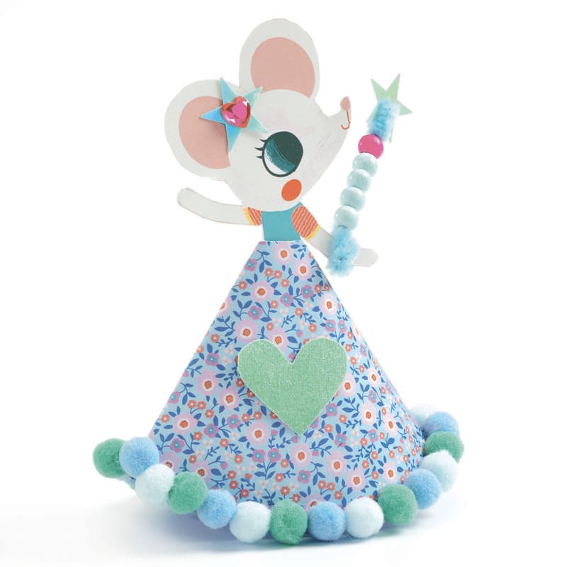 Djeco - The Creativity Kit