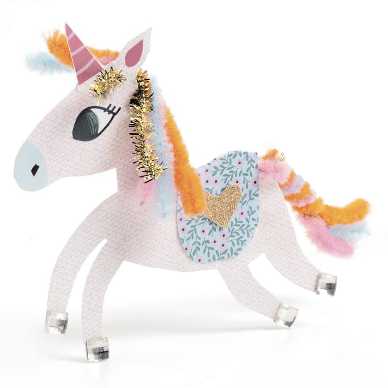 Djeco - The Creativity Kit