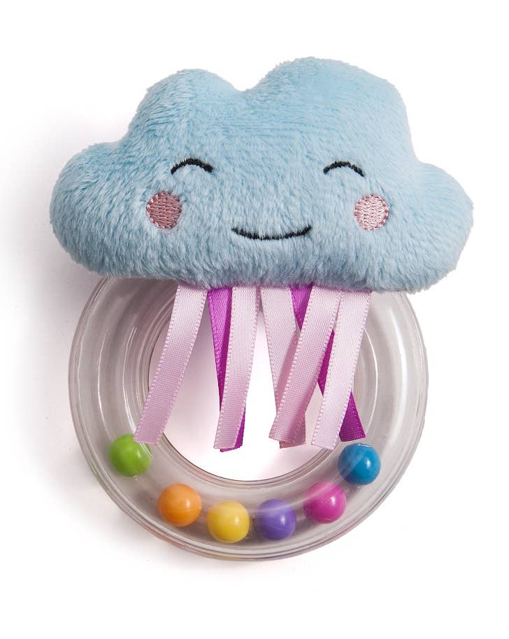 Taf Toys - Cheerful Cloud Rattle