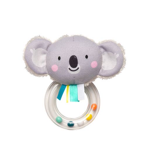 Taf Toys - Kimmy Koala Rattle