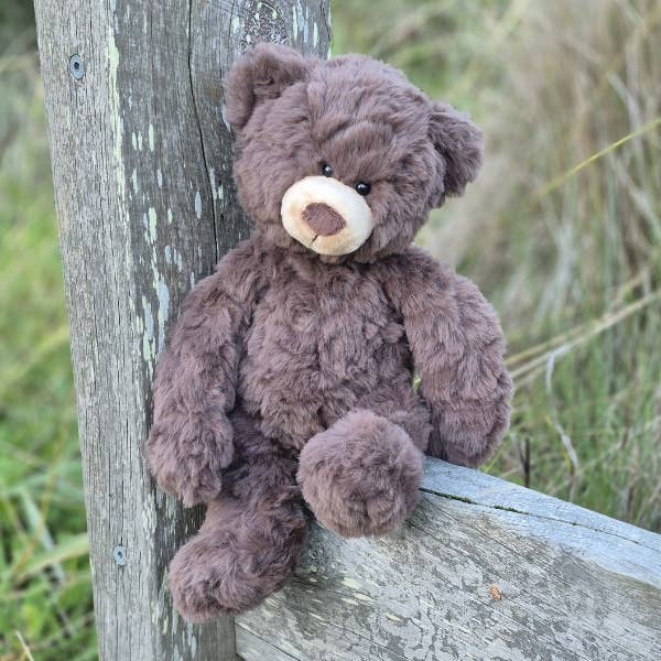 Petite Vous Bruno the Bear
