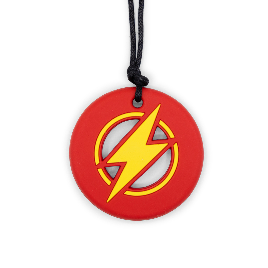 Jellystone Designs - Strike Energy Pendant