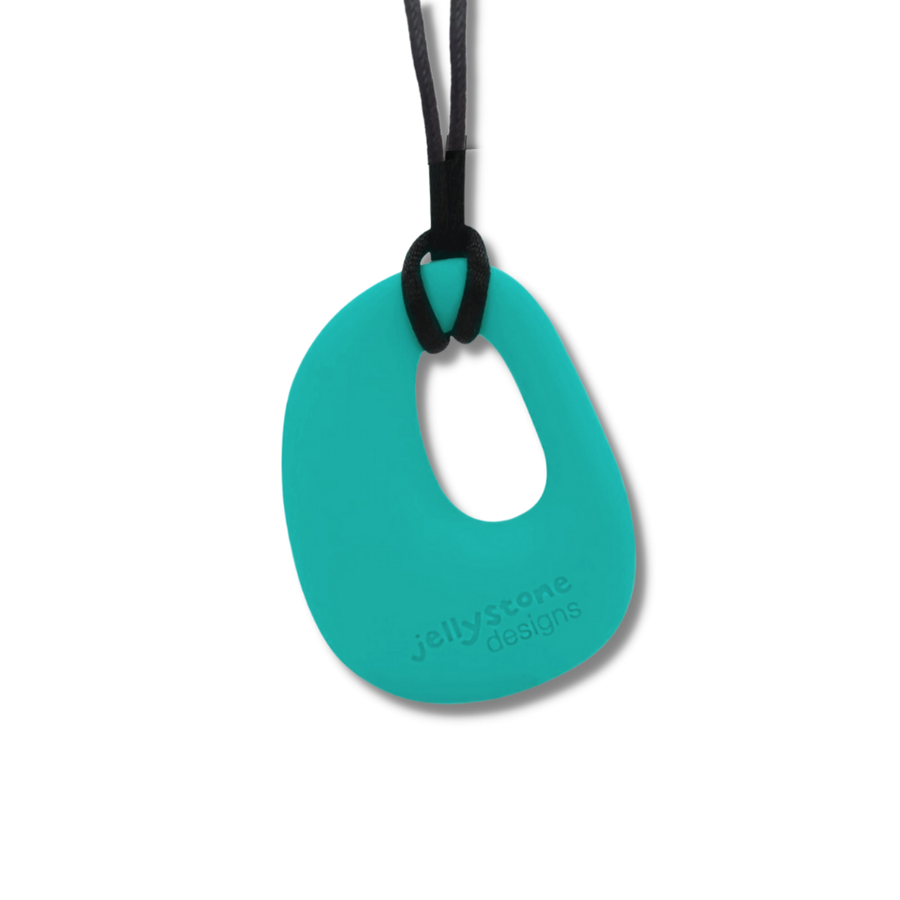 Jellystone Designs - Organic Pendant