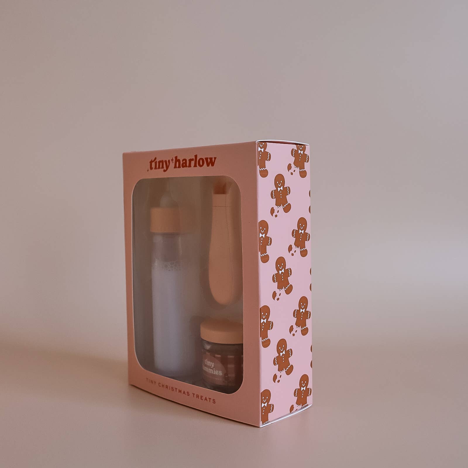Tiny Harlow - Christmas Treats Gift Set