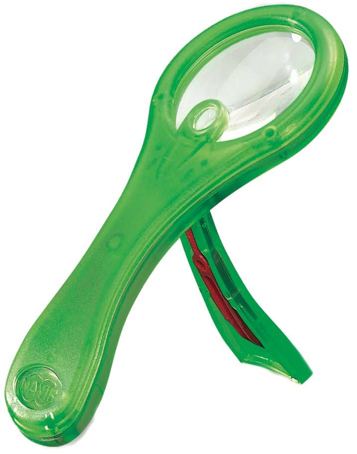 Navir - Megalens Magnifying Glass