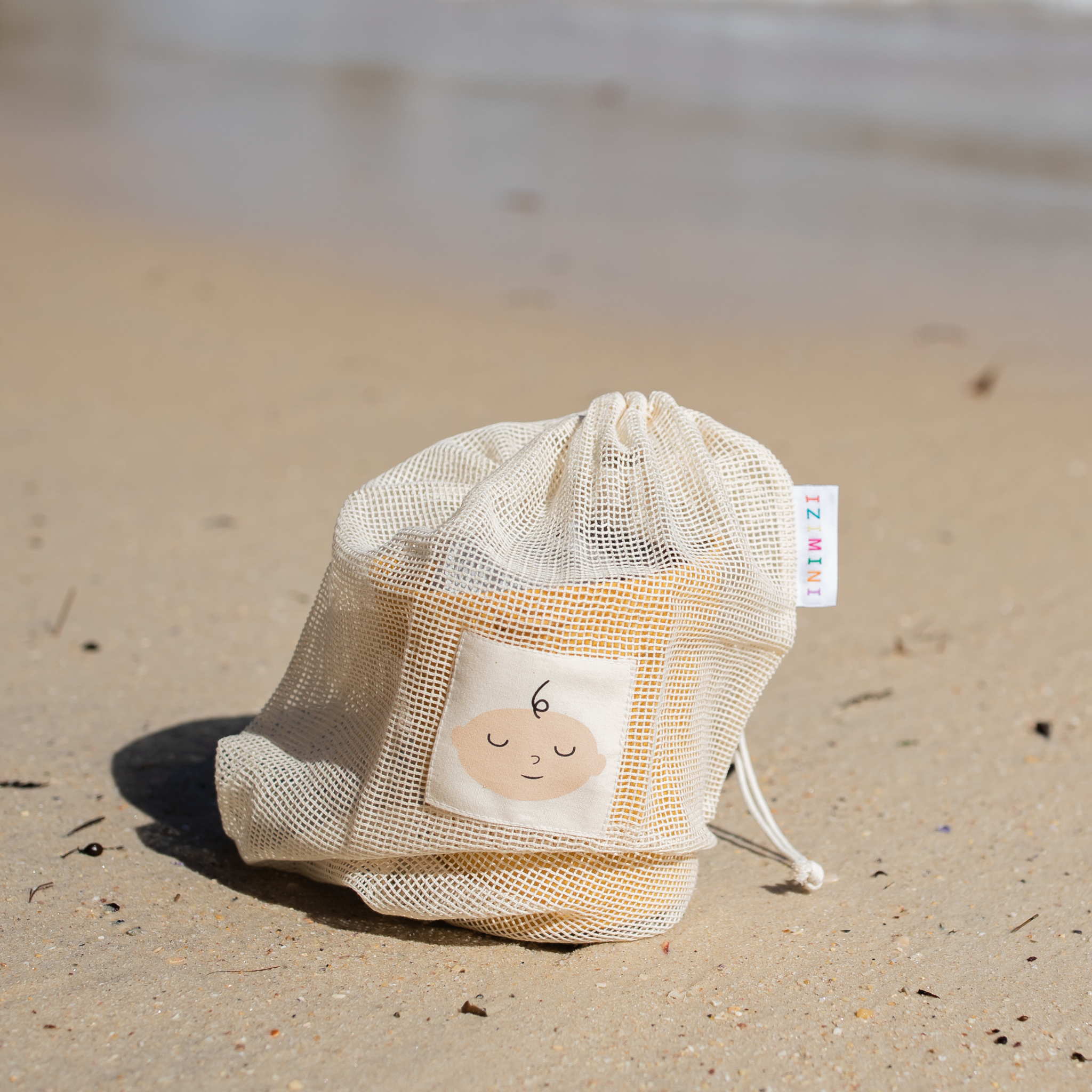 IZIMINI - Beach Toys Set