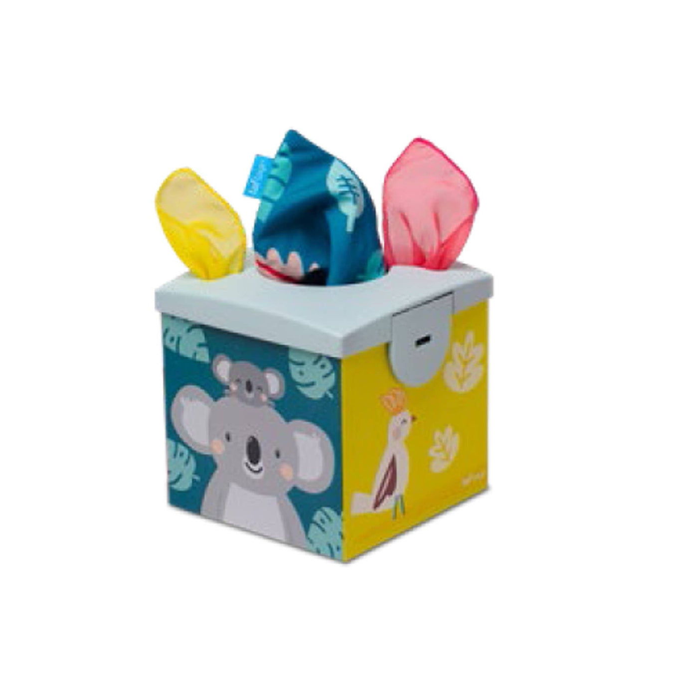 Taf Toys - Kimmy Koala Wonder Tissue Box