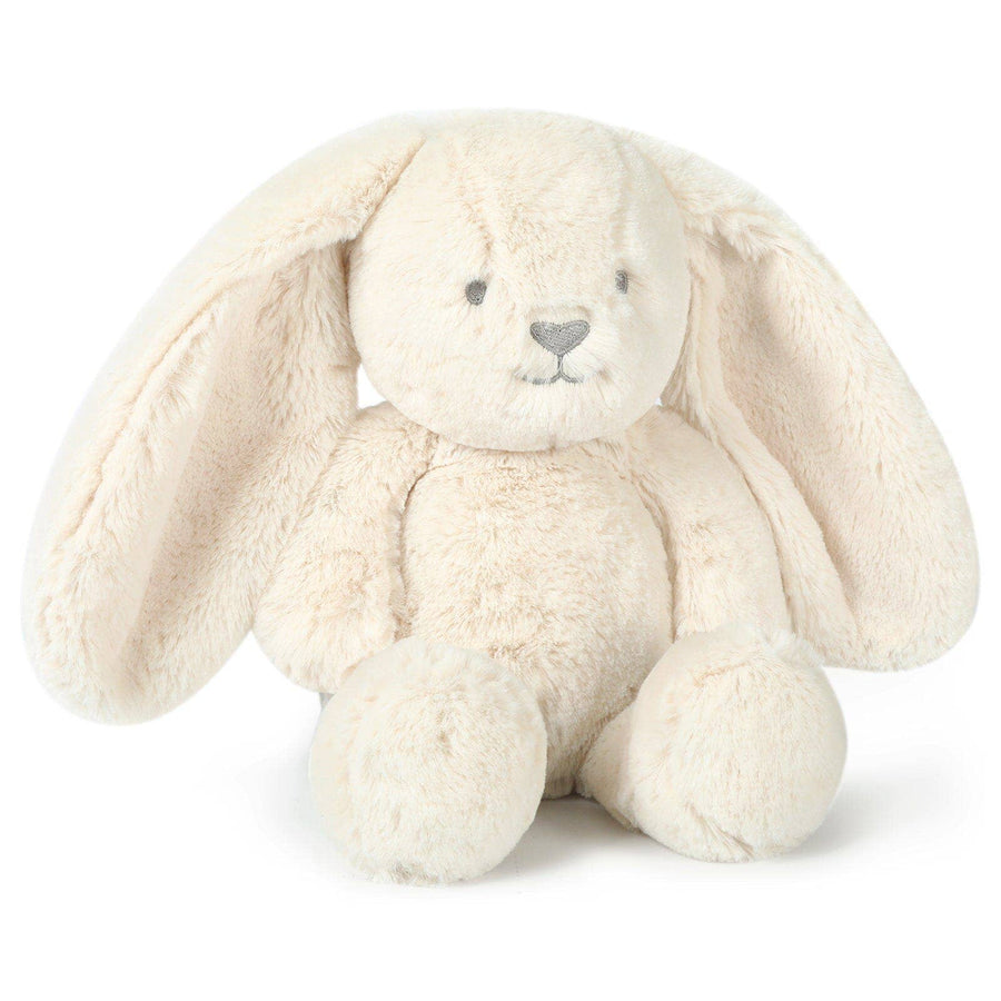 OB Australia - Ziggy Oatmeal Bunny Soft Toy 34cm