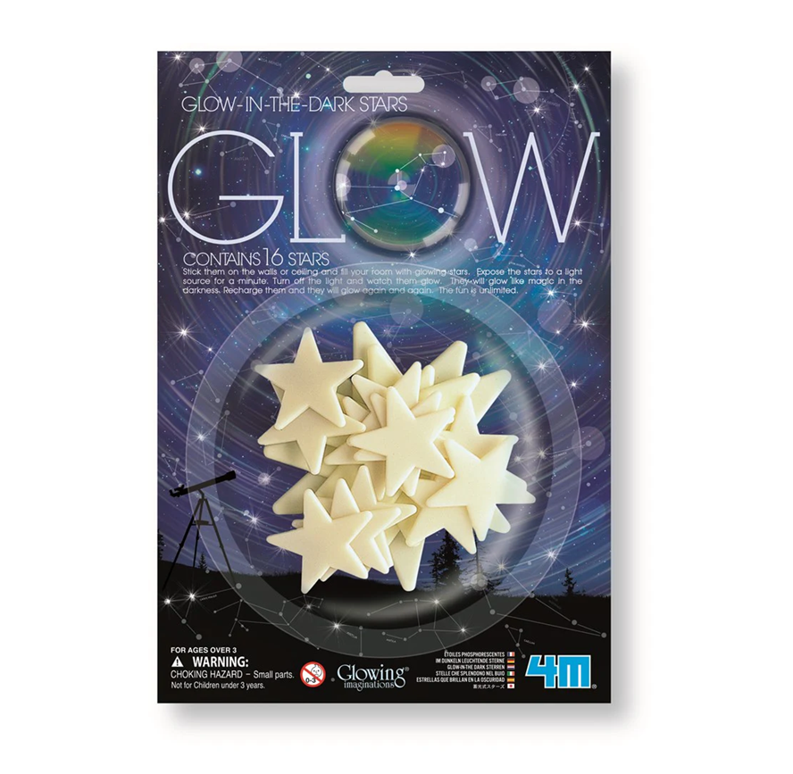 Glow Stars