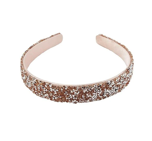 Great Pretenders - Boutique Gummy Glitter Headband