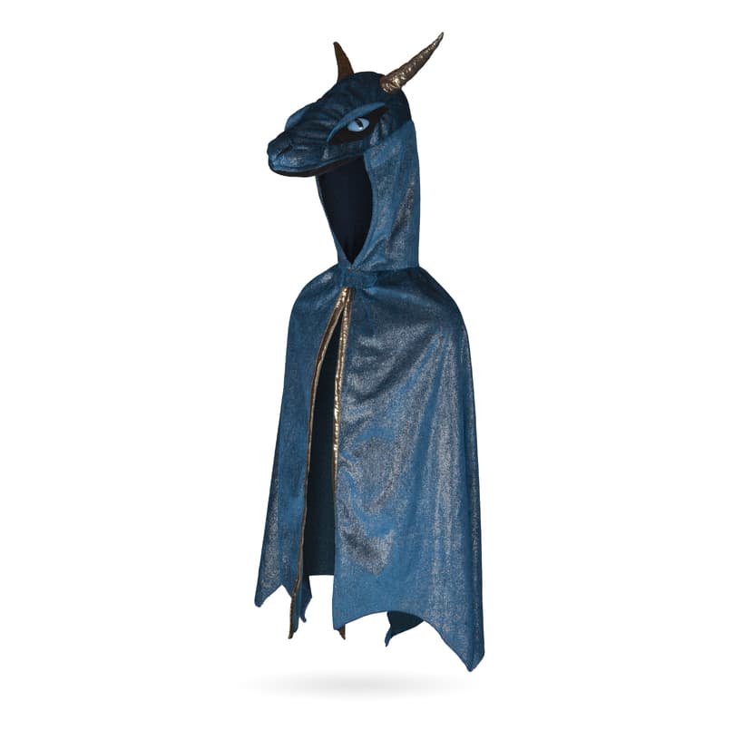 Great Pretenders Dragon Cape front view