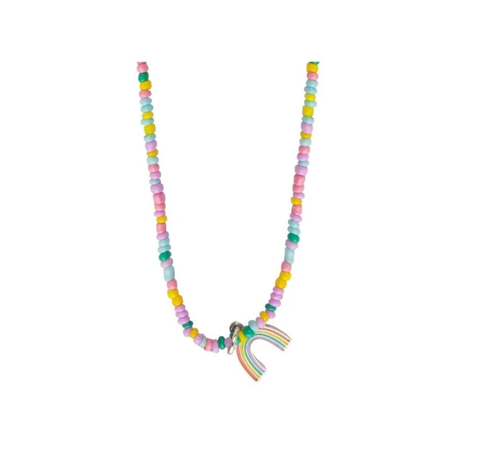 Great Pretenders - Boutique Rainbow and Magic Necklace