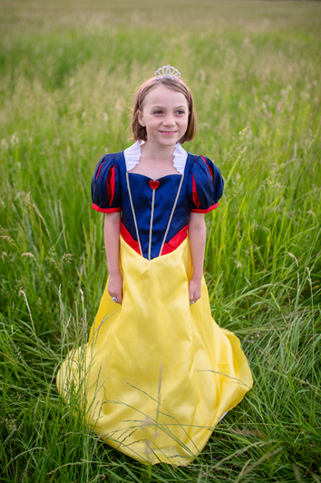Great Pretenders - Snow White Size 5-6