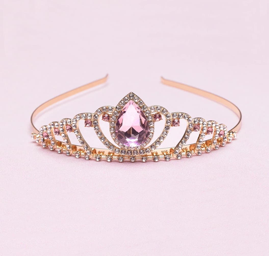 Great Pretenders - Boutique Regal Tiara