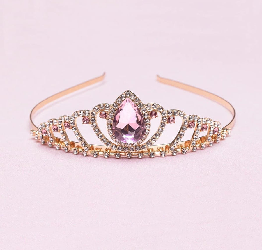 Great Pretenders - Boutique Regal Tiara