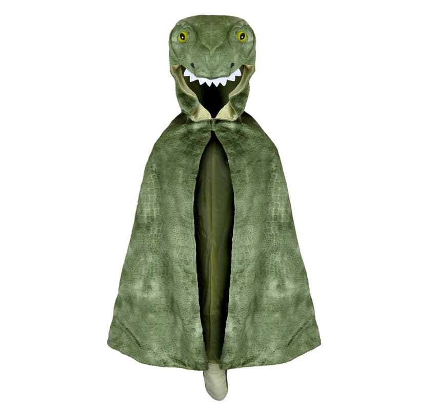 Great Pretenders T-Rex Cape