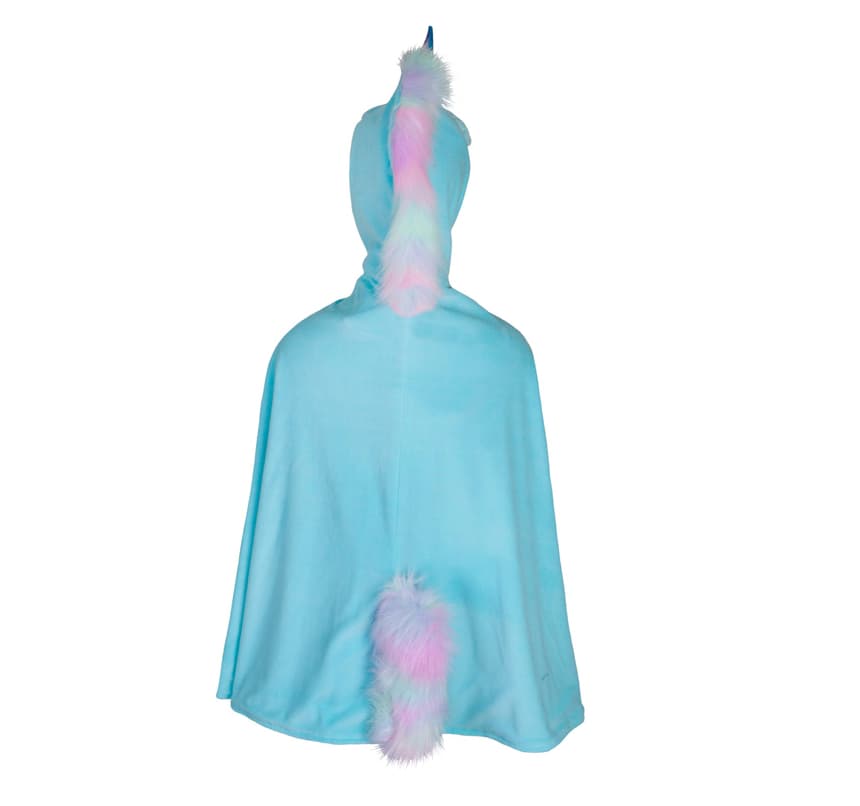 Great Pretenders - Reversible Unicorn Dragon Cape