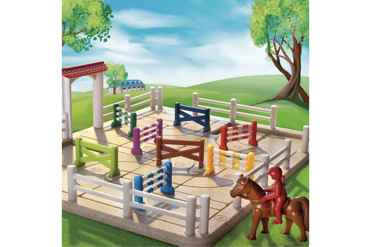 Smart Games - Horse Academy