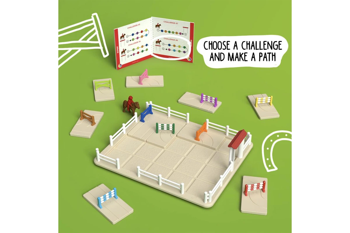 Smart Games - Horse Academy
