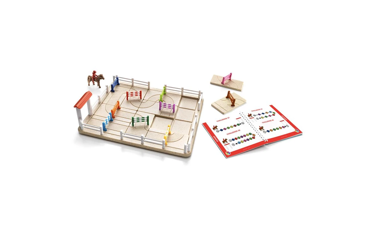 Smart Games - Horse Academy