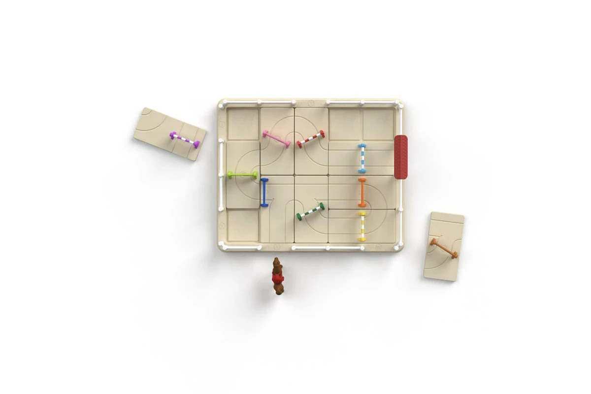 Smart Games - Horse Academy