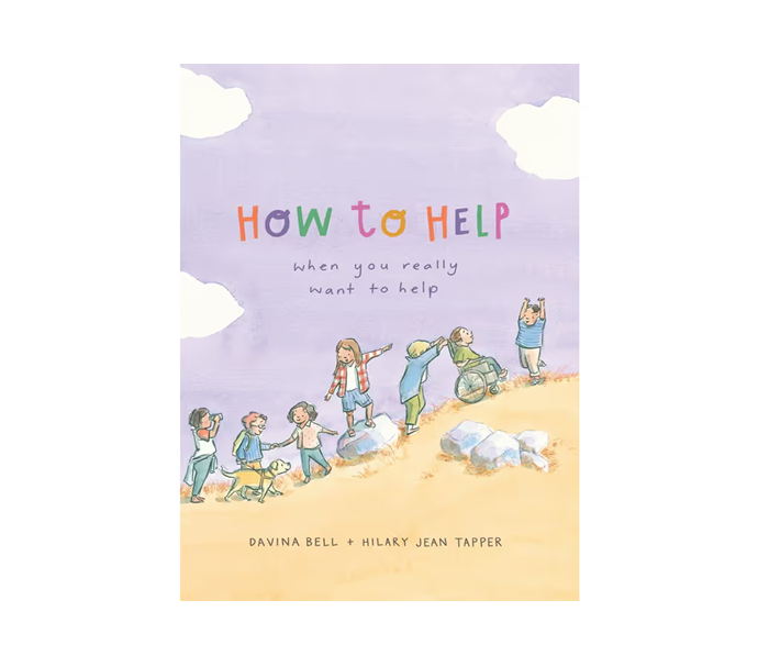 How To Help When You Really Want To Help