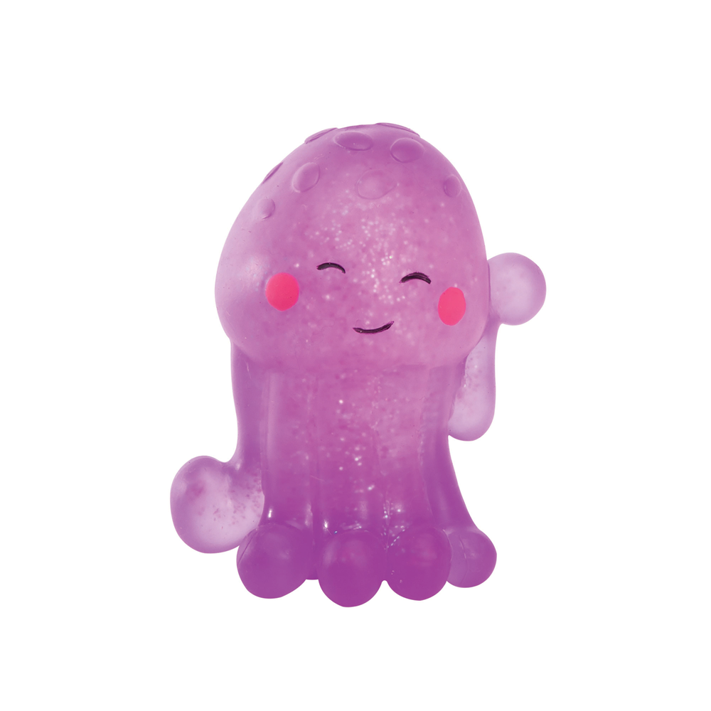 Squish Squash Octopus Squish Squash Octopus