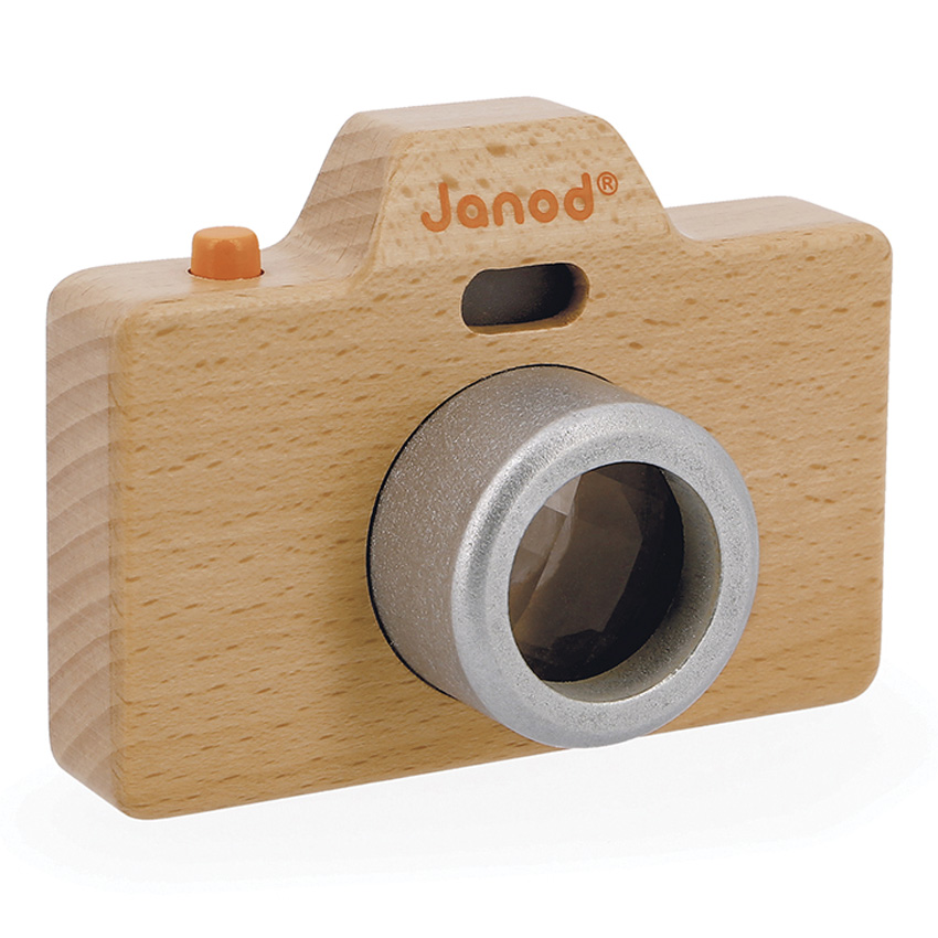 Janod - Camera