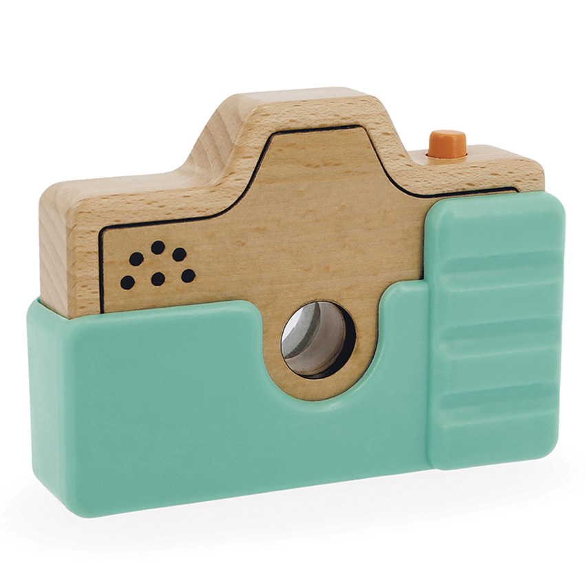 Janod - Camera