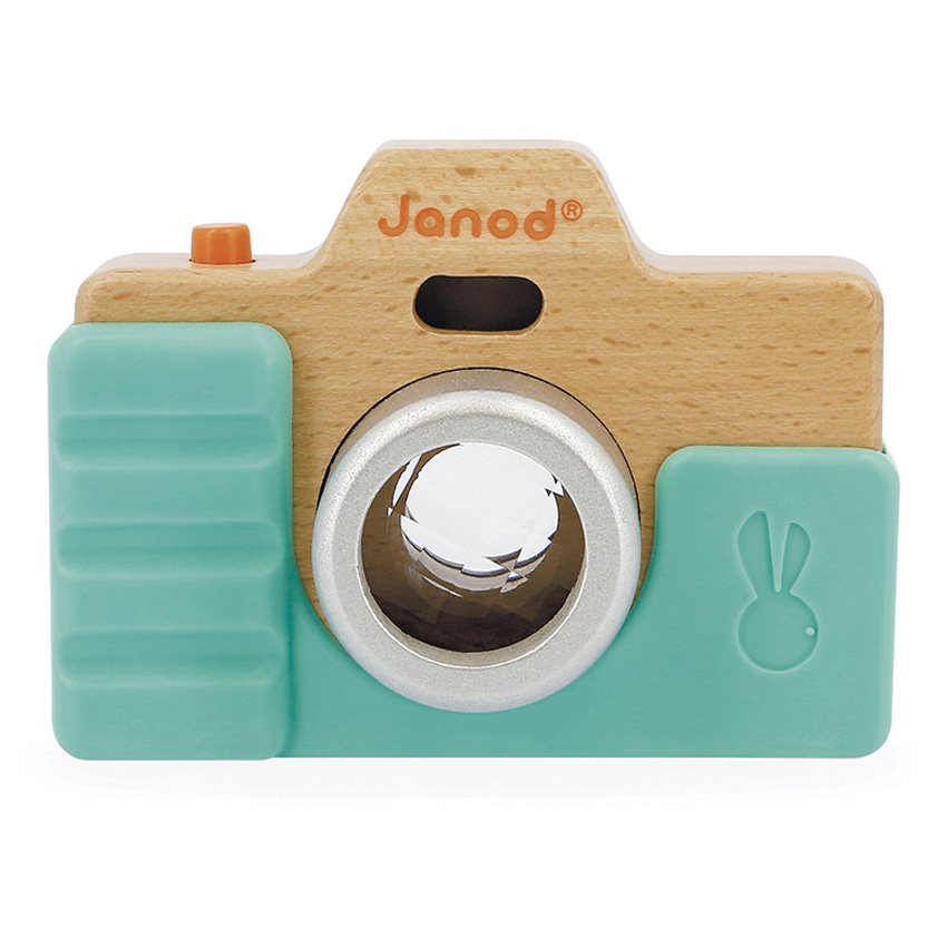 Janod - Camera