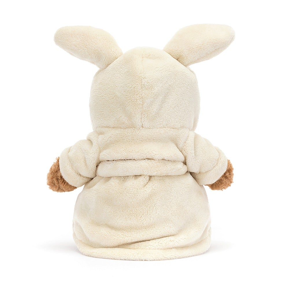 Jellycat - Bartholomew Bear Bathrobe