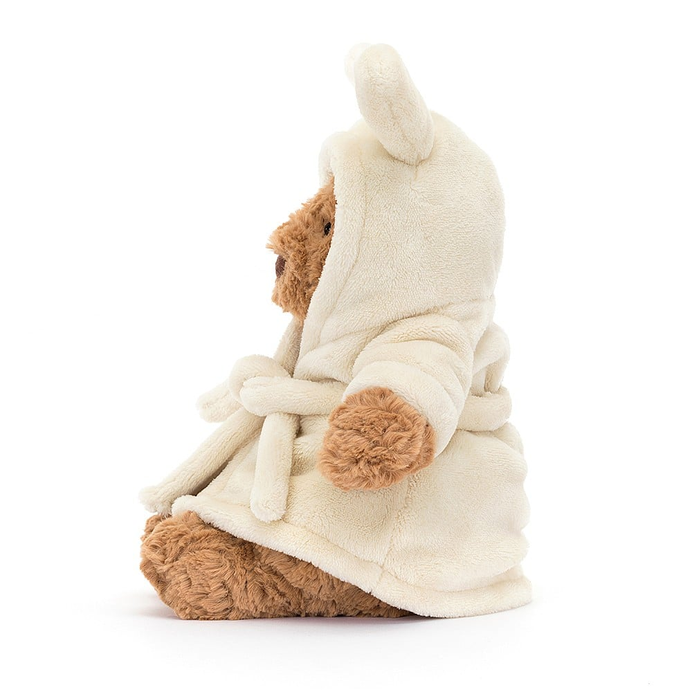 Jellycat - Bartholomew Bear Bathrobe