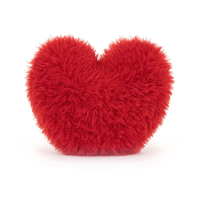 Jellycat - Amuseables Beatie Heart Little