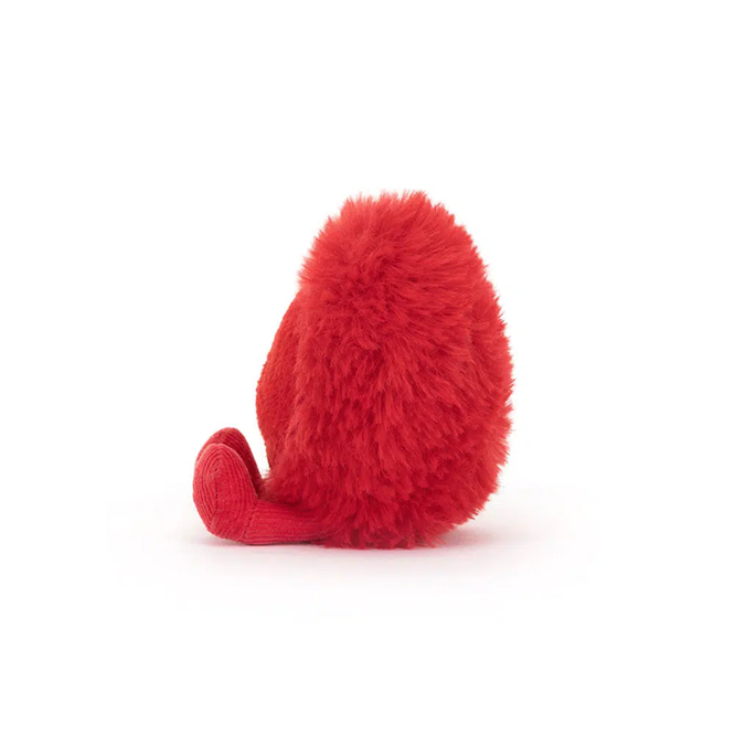 Jellycat - Amuseables Beatie Heart Little